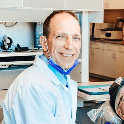 Dr. Timothy Gailey, DMD