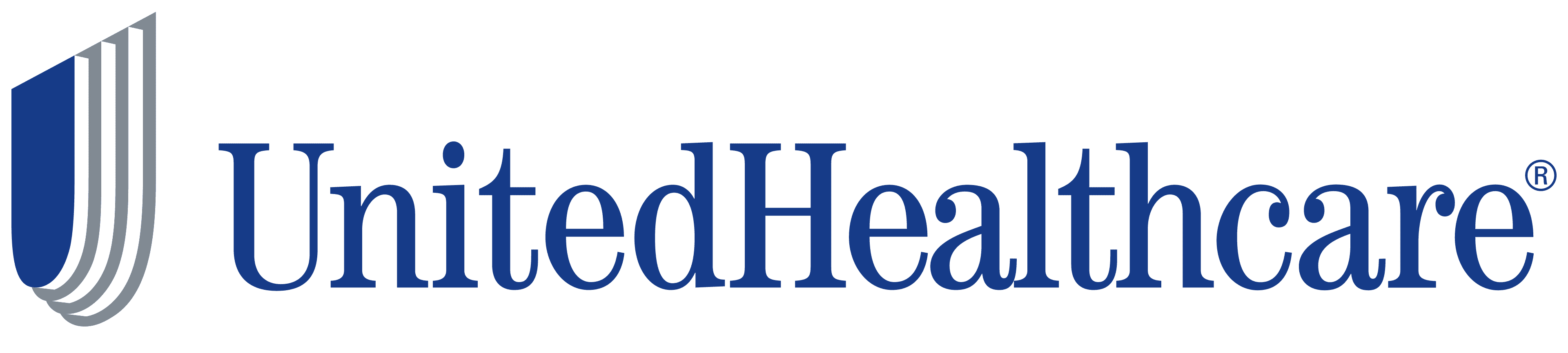 United Healthcare logo